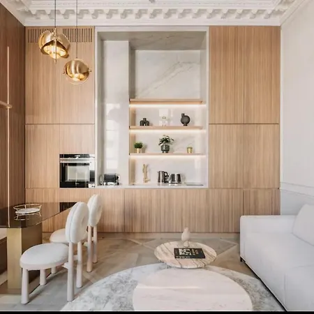 Apartment Le Cocon Vendome *